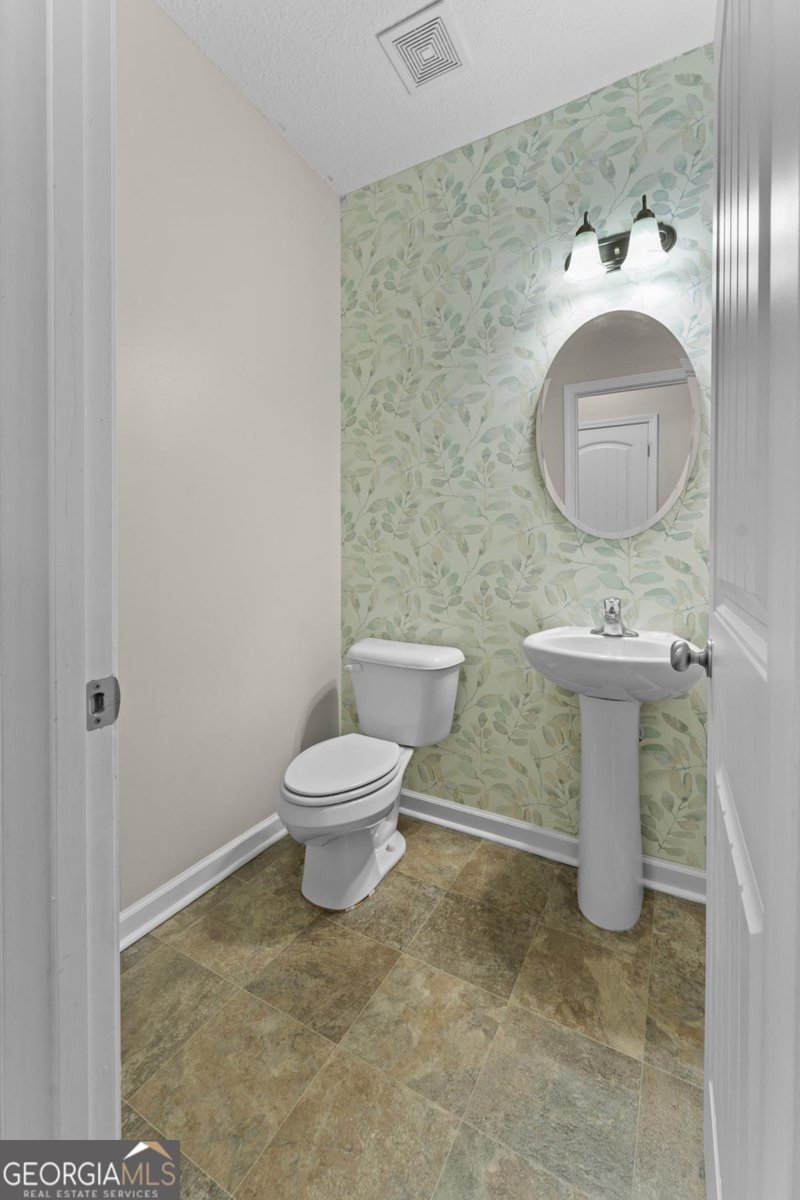 1286 Windrow Drive Hinesville - 8