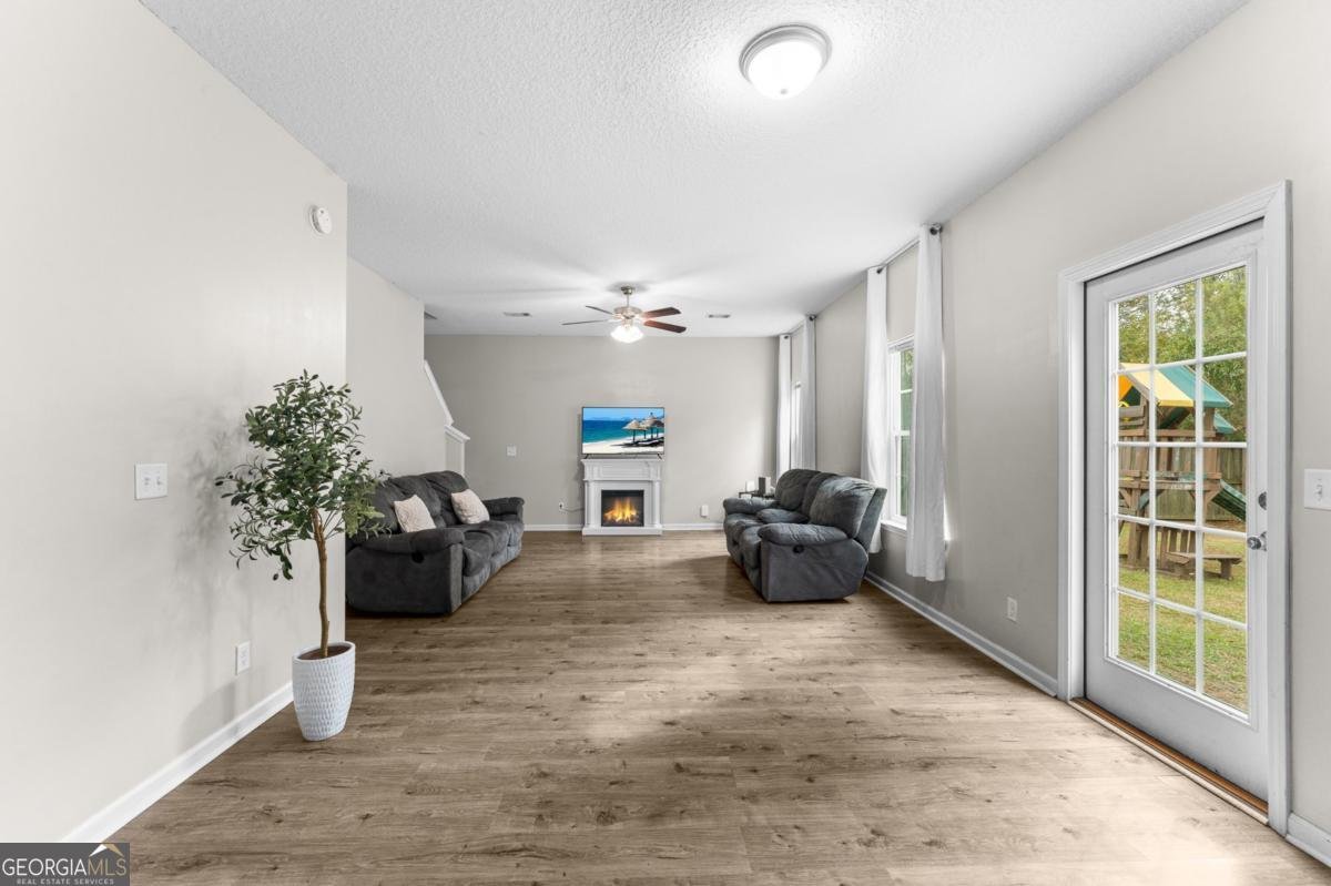 1286 Windrow Drive Hinesville - 9