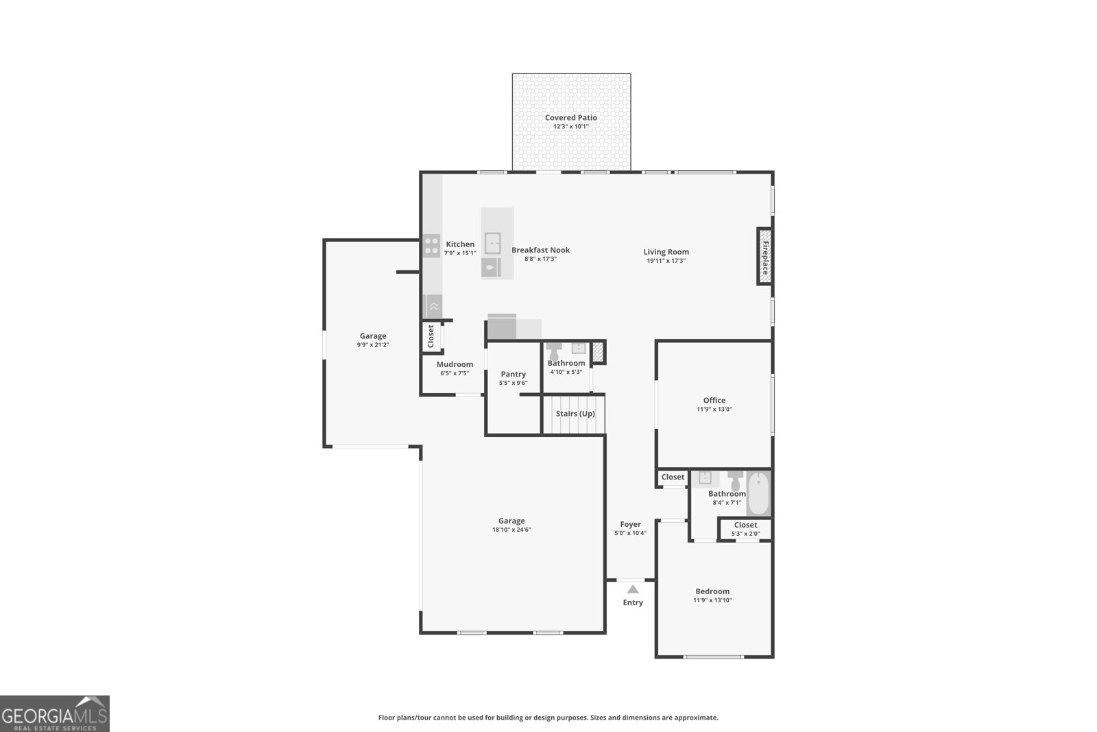 1294 Whitman Circle Monroe - Photo 46