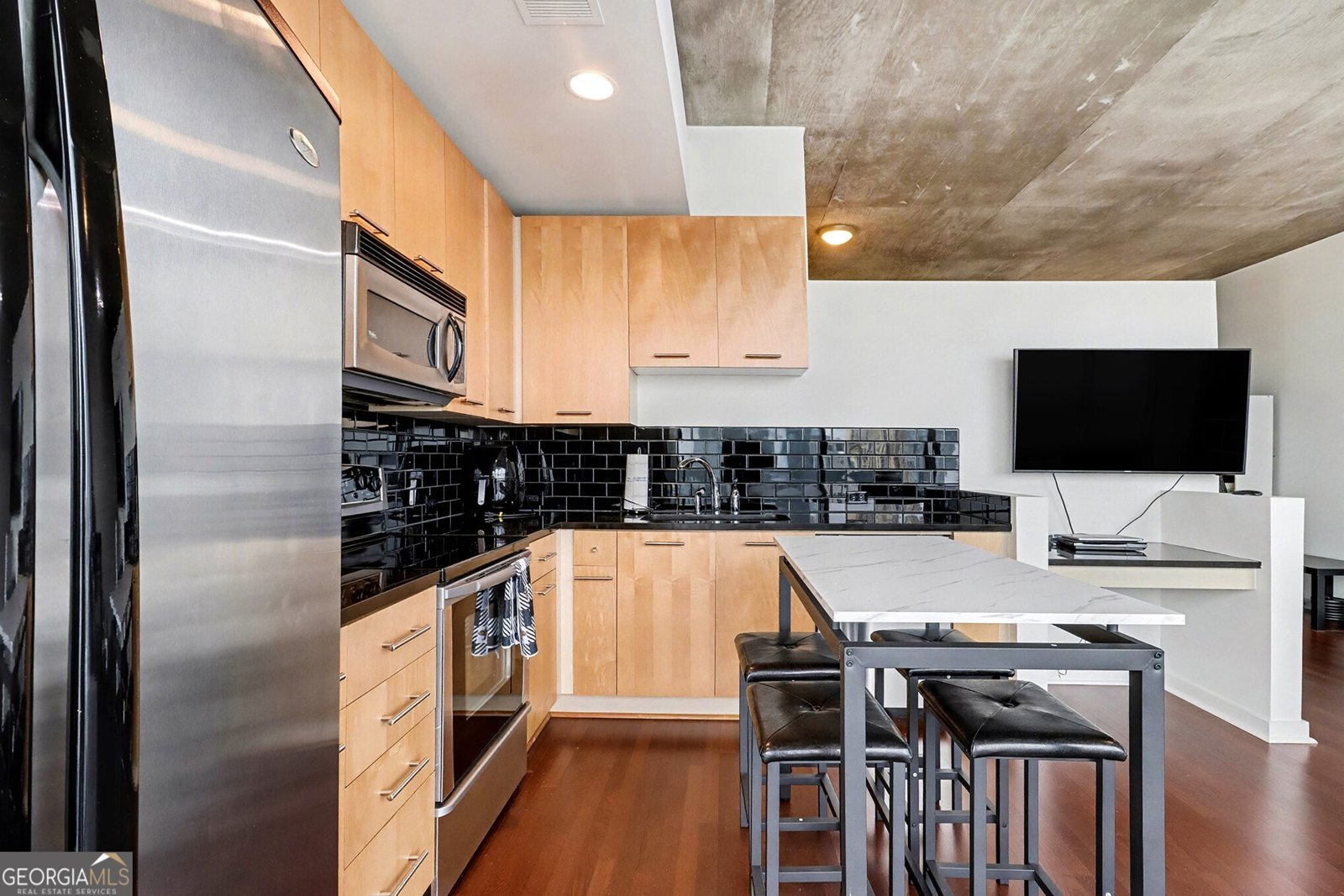 3324 Peachtree Road Atlanta - 17