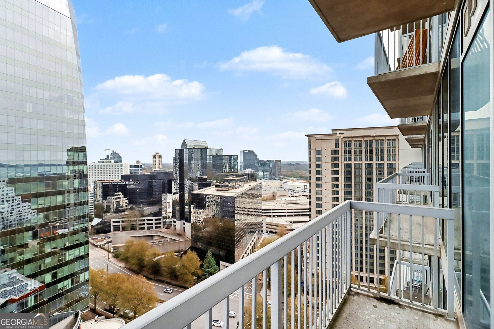 3324 Peachtree Road Atlanta - 2