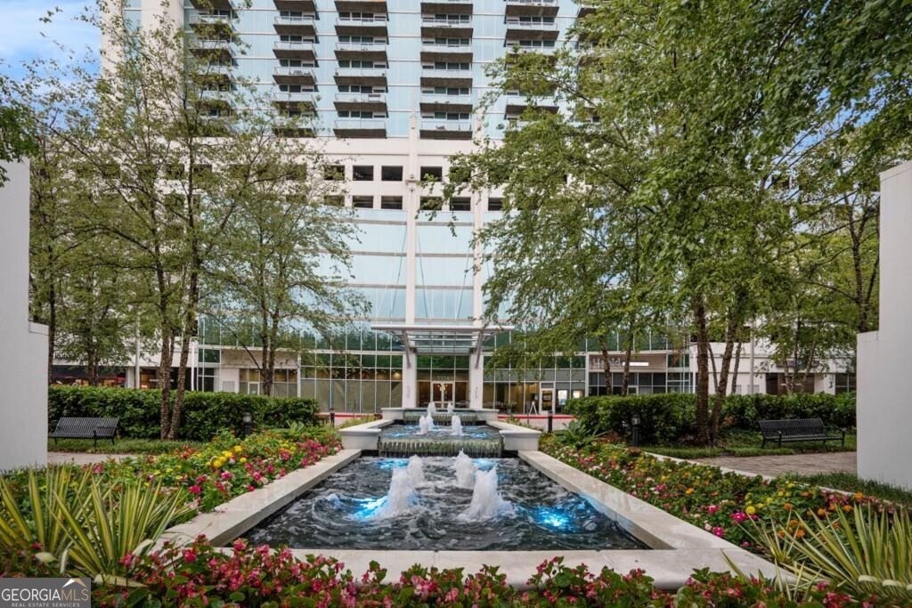 3324 Peachtree Road Atlanta - 25