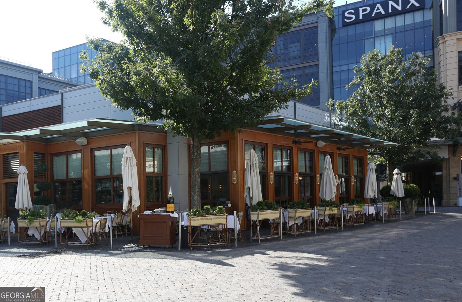 3324 Peachtree Road Atlanta - 41