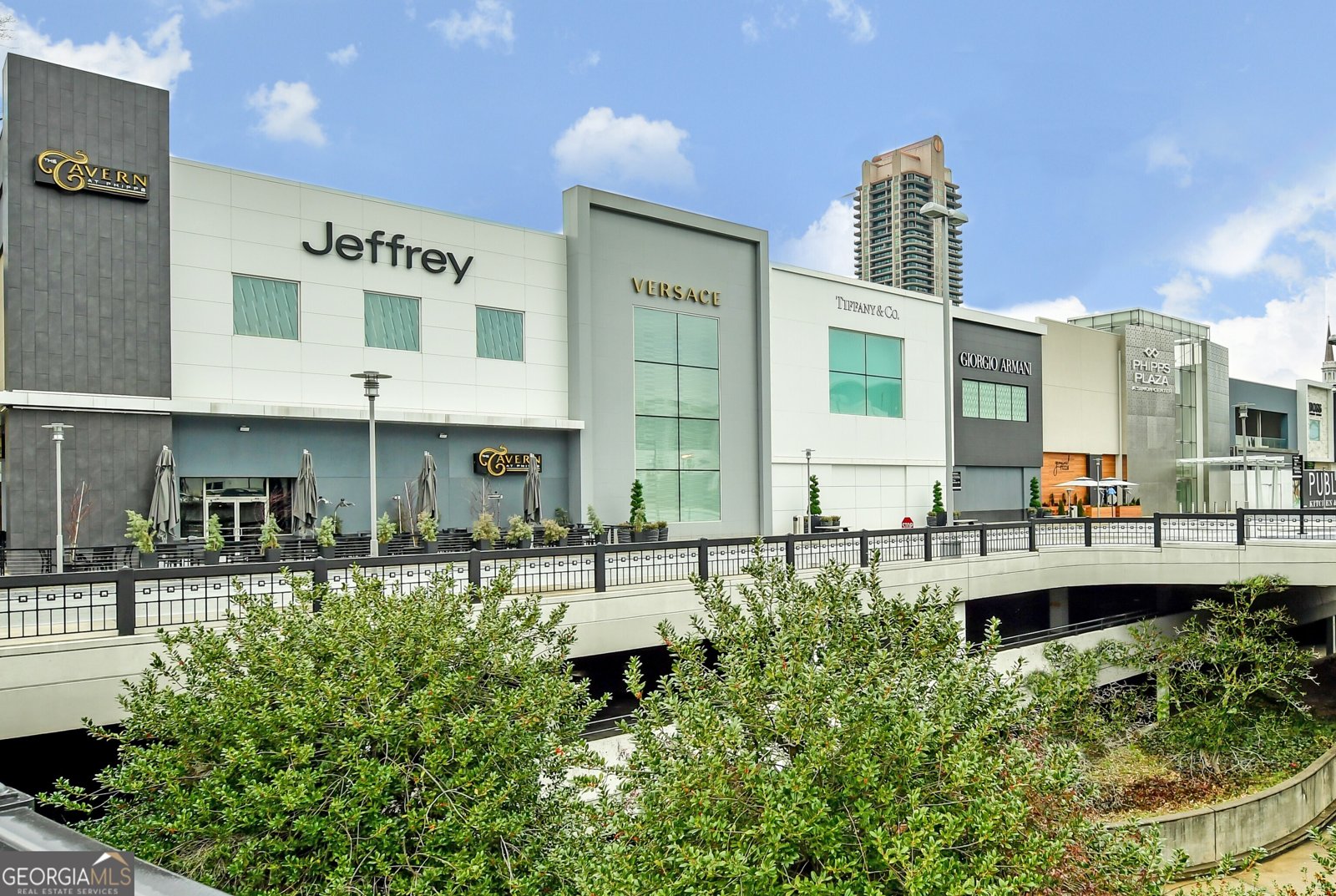 3324 Peachtree Road Atlanta - 47