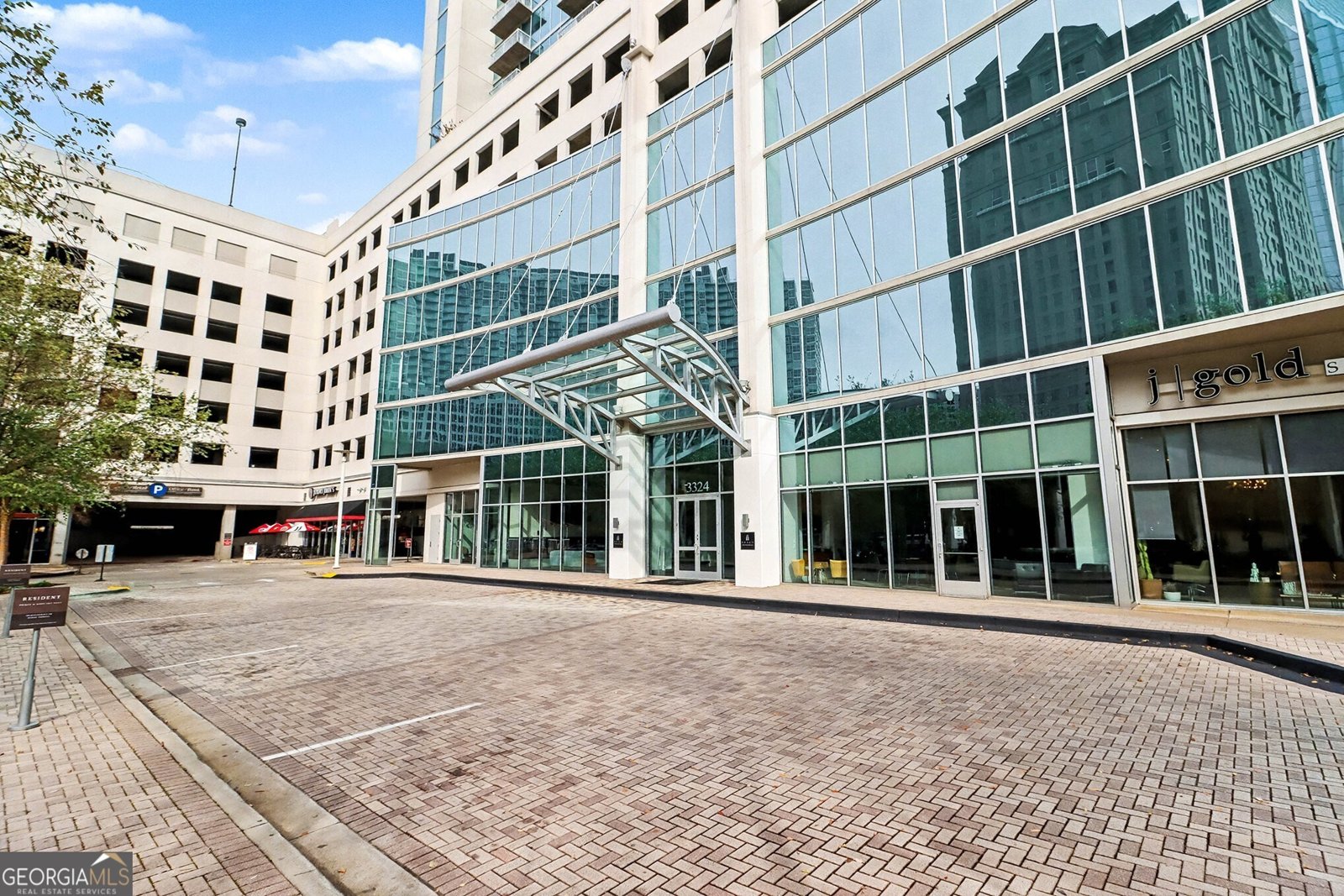 3324 Peachtree Road Atlanta - 7