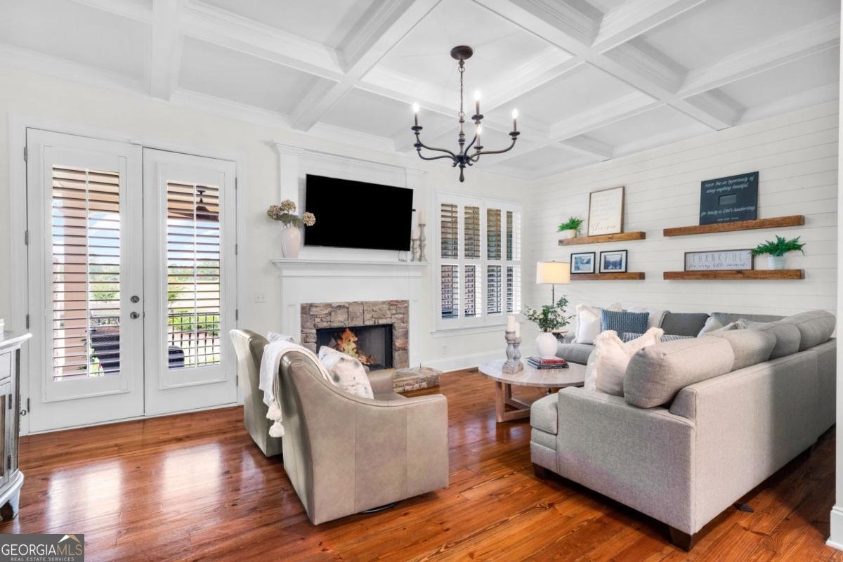 3138 Neal Court Cumming - 10