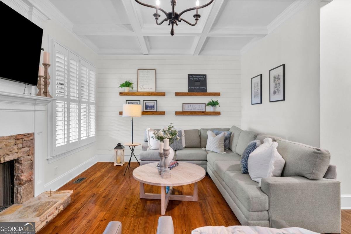 3138 Neal Court Cumming - 11