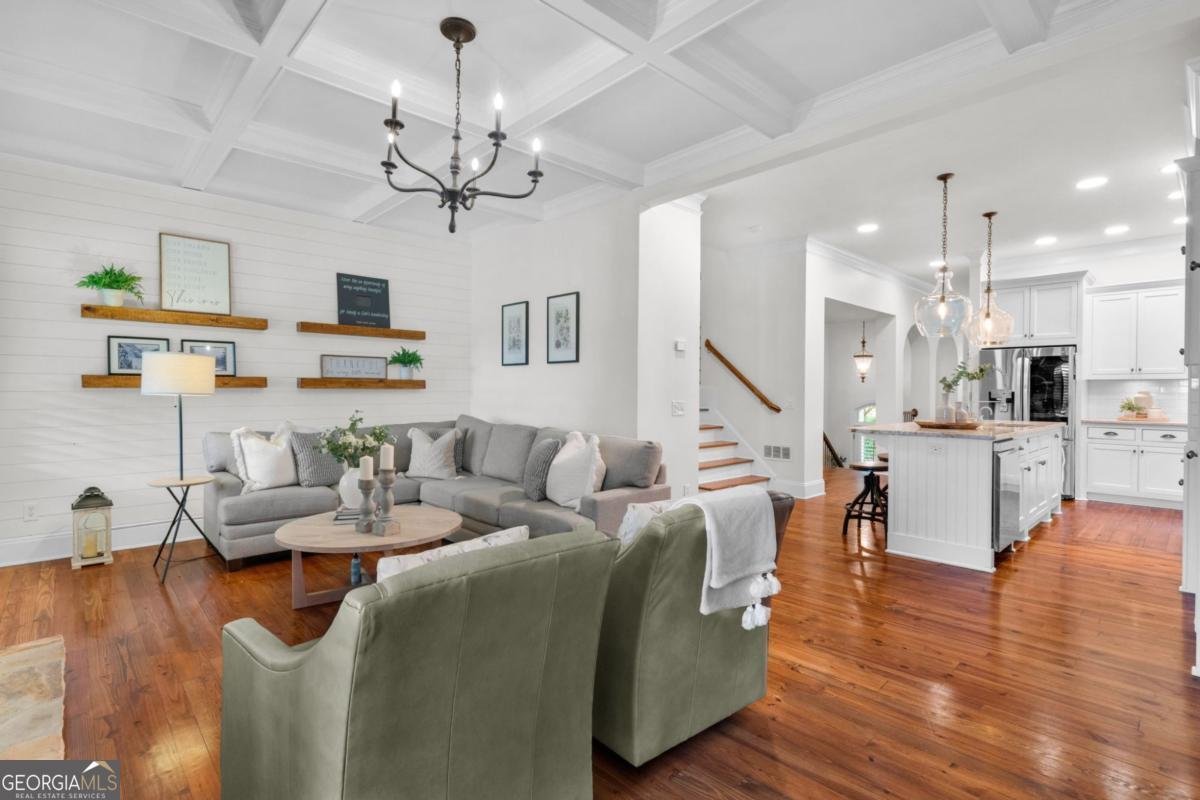 3138 Neal Court Cumming - 12