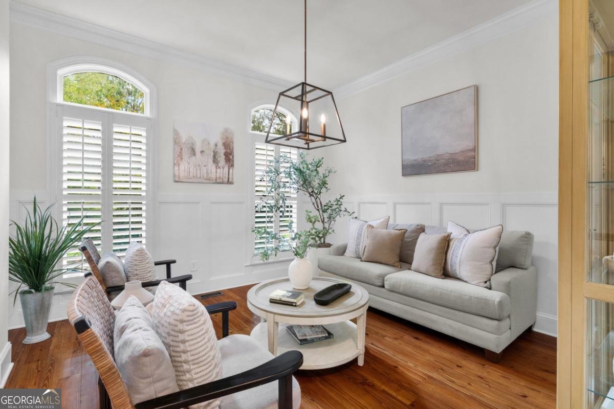 3138 Neal Court Cumming - 16