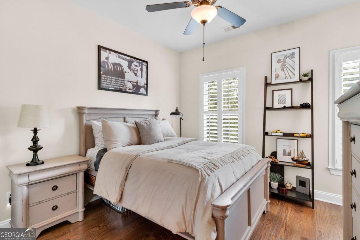 3138 Neal Court Cumming - 33