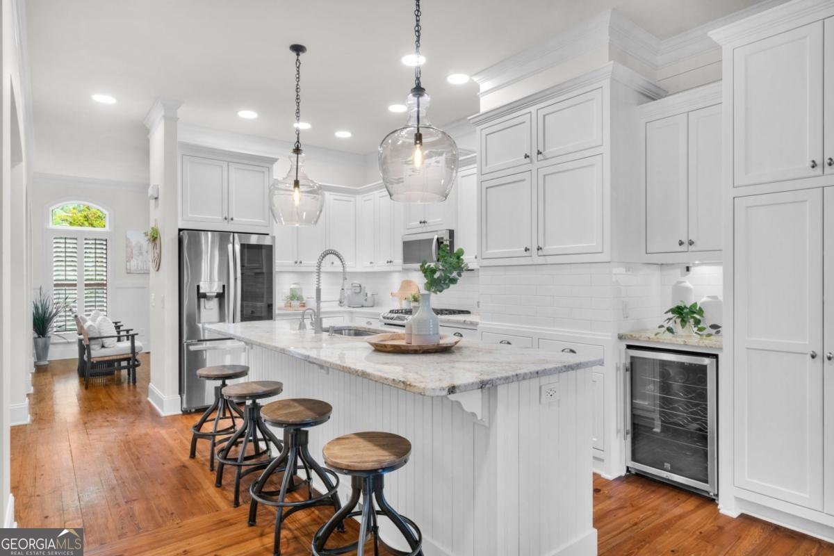 3138 Neal Court Cumming - 7