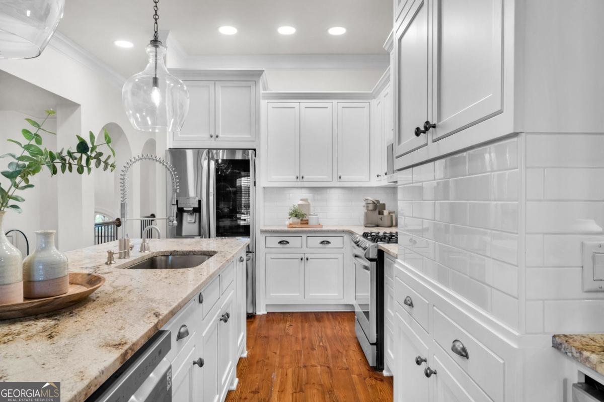 3138 Neal Court Cumming - 8