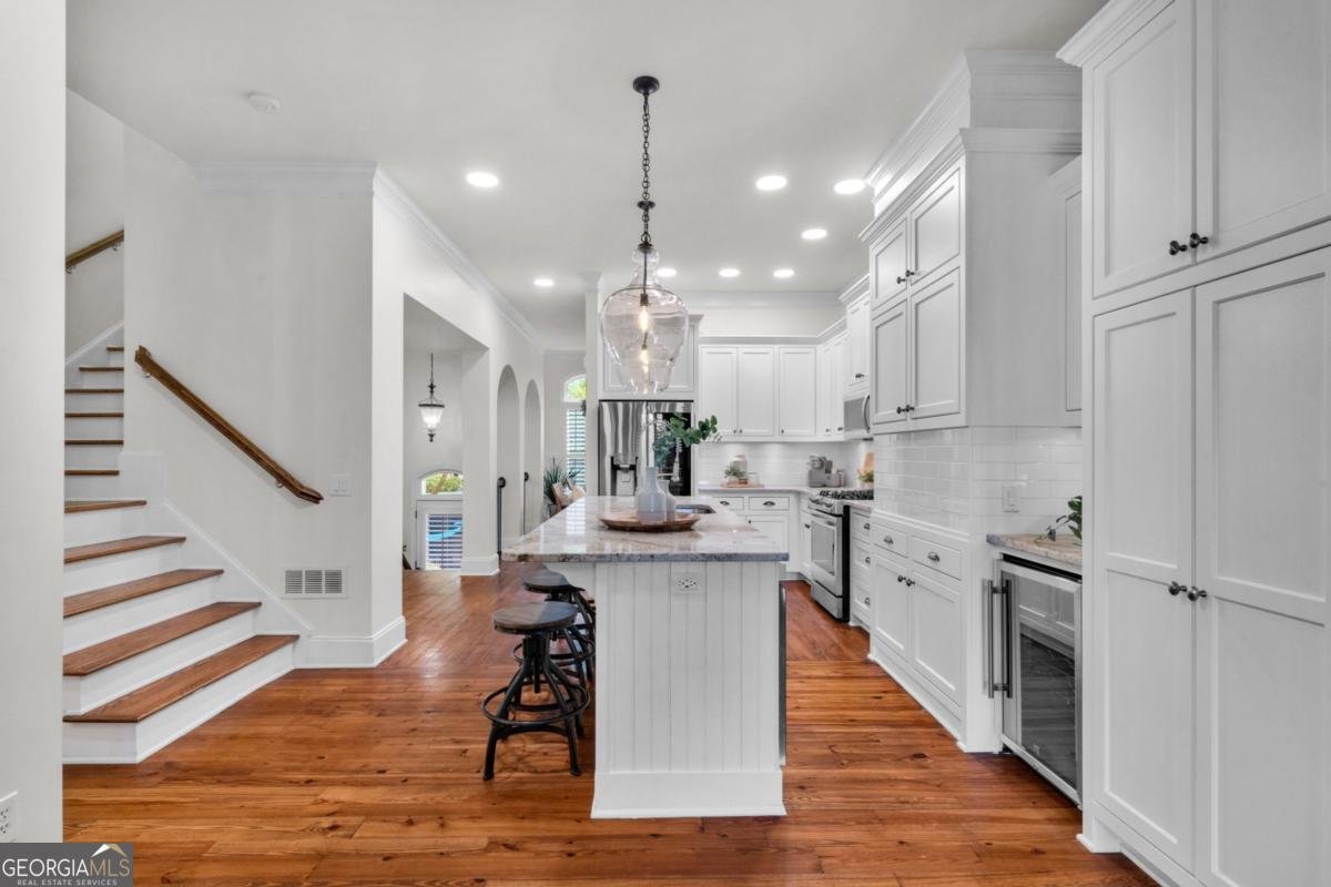 3138 Neal Court Cumming - 9