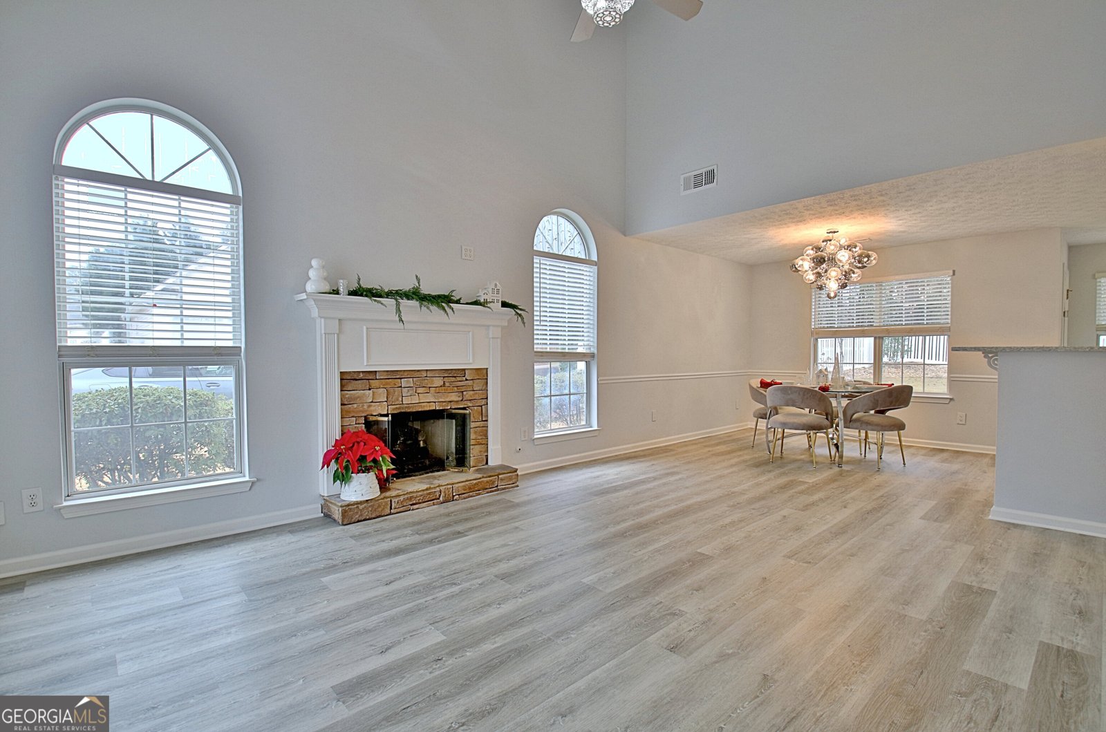 401 Rock Creek Drive Peachtree City - 11