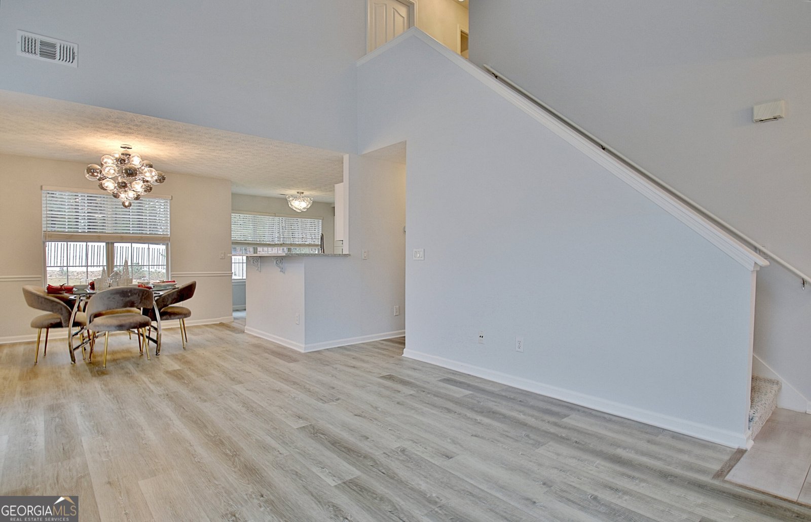 401 Rock Creek Drive Peachtree City - 12