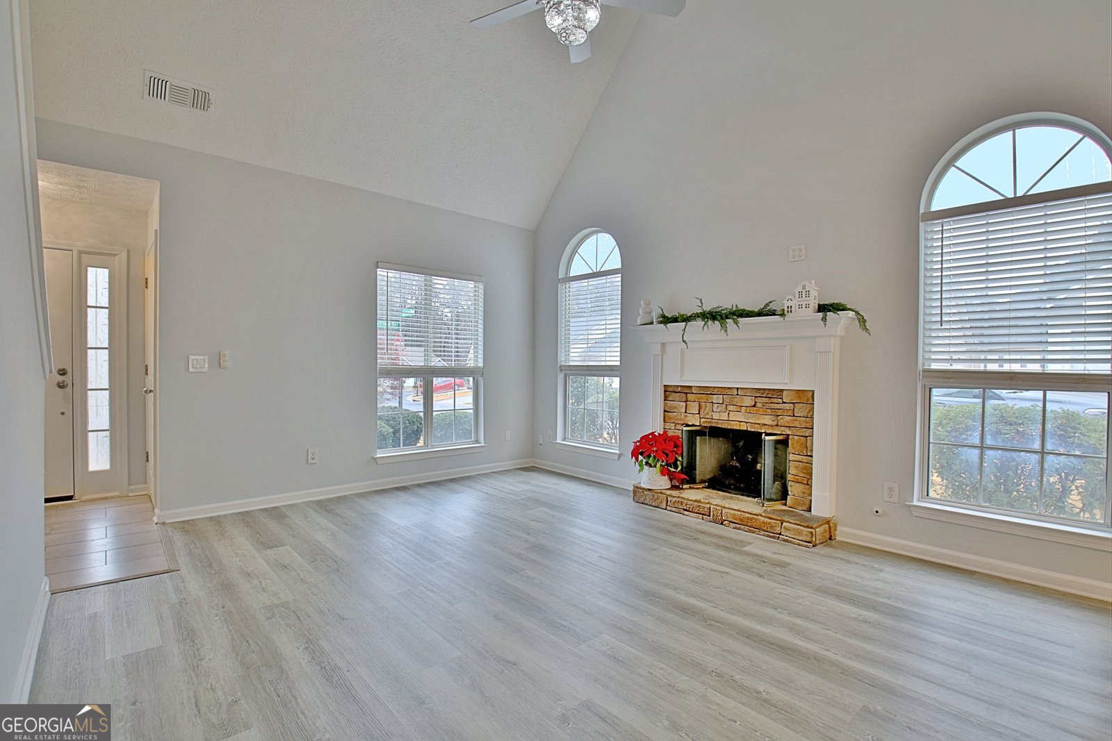 401 Rock Creek Drive Peachtree City - 13