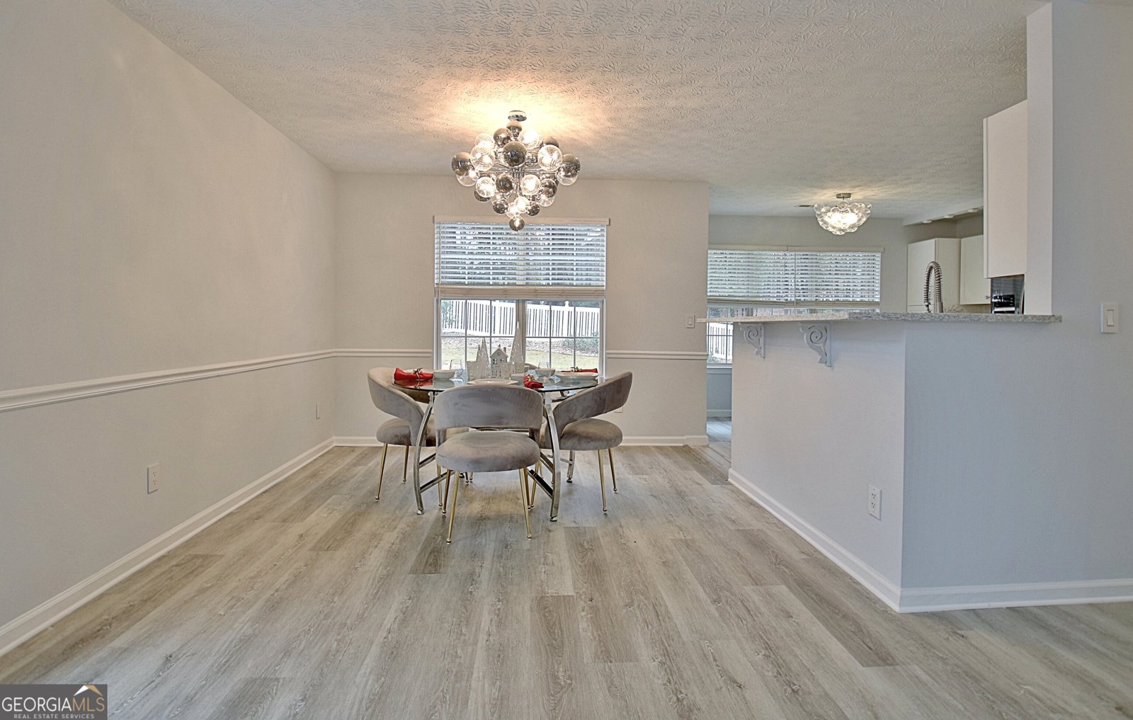 401 Rock Creek Drive Peachtree City - 14