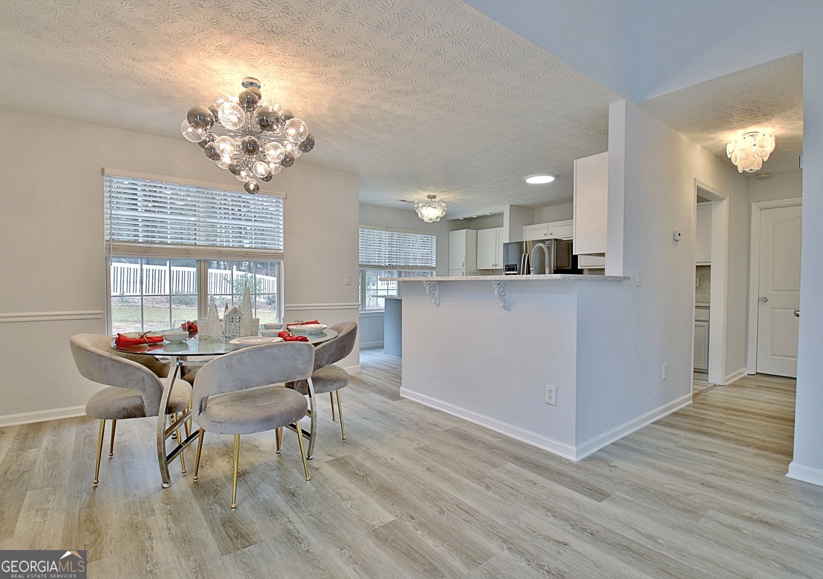 401 Rock Creek Drive Peachtree City - 15