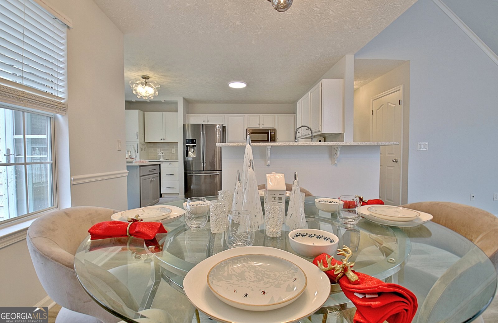 401 Rock Creek Drive Peachtree City - 16