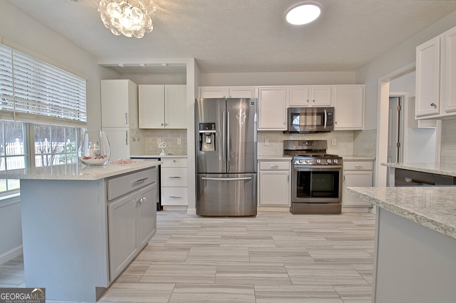 401 Rock Creek Drive Peachtree City - 17