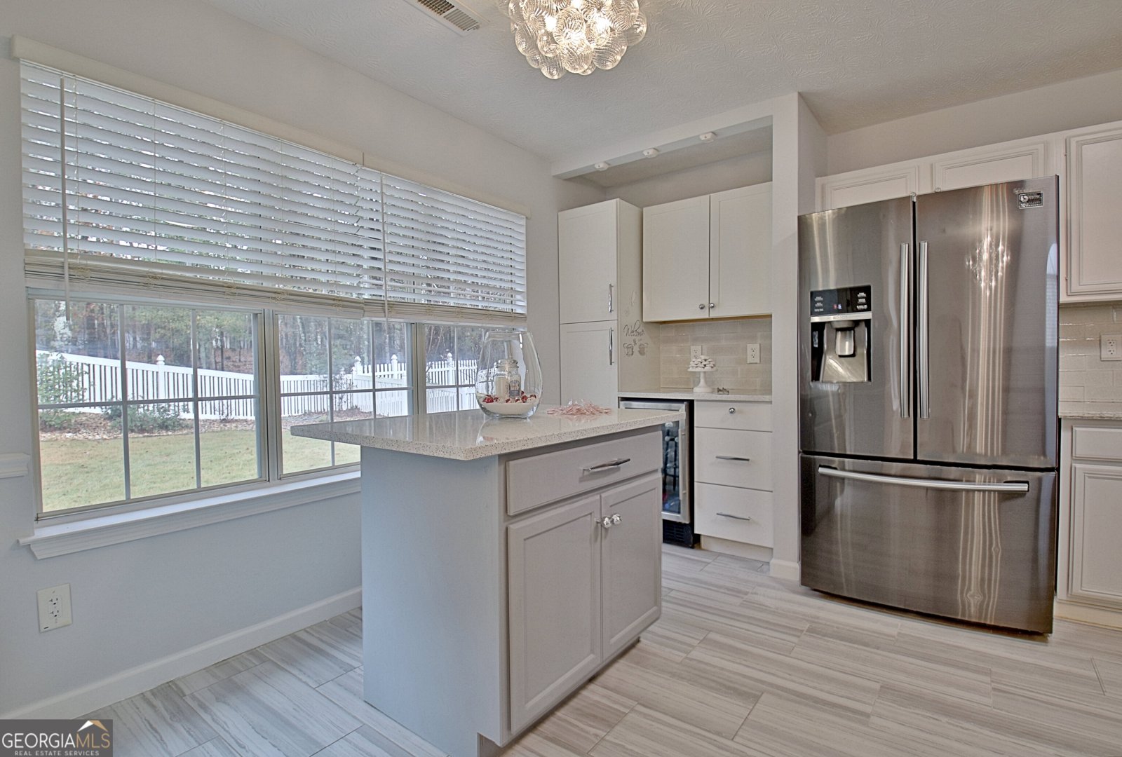 401 Rock Creek Drive Peachtree City - 18