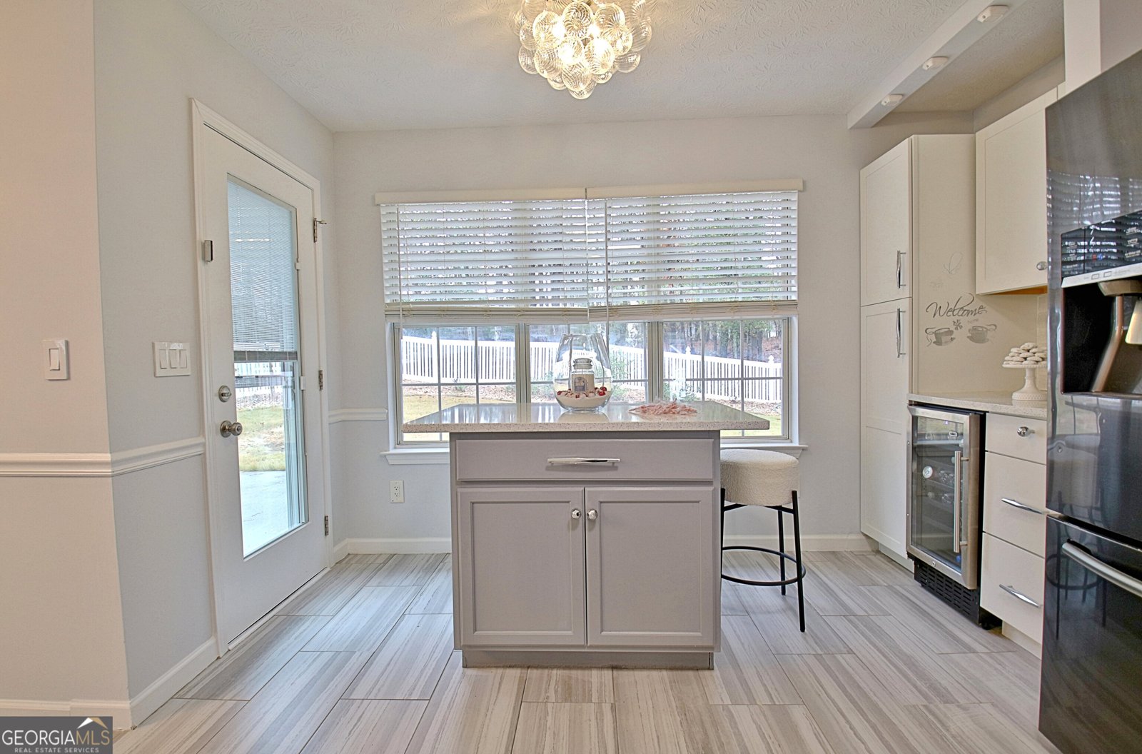 401 Rock Creek Drive Peachtree City - 20