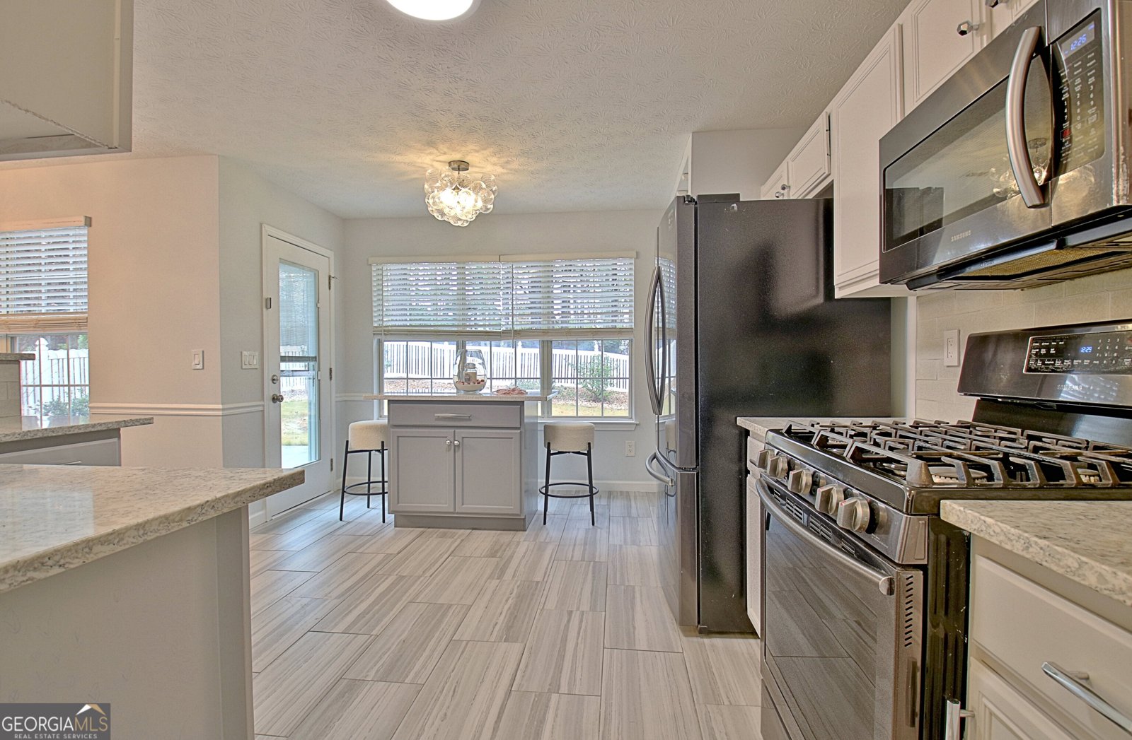 401 Rock Creek Drive Peachtree City - 21