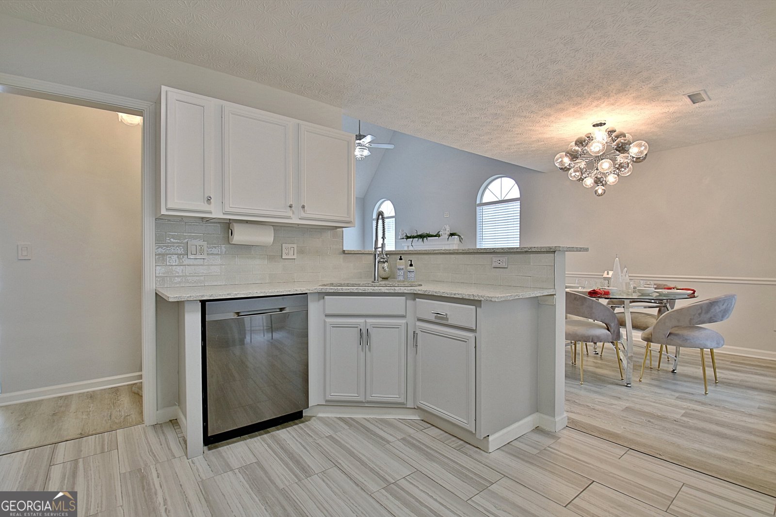 401 Rock Creek Drive Peachtree City - 22