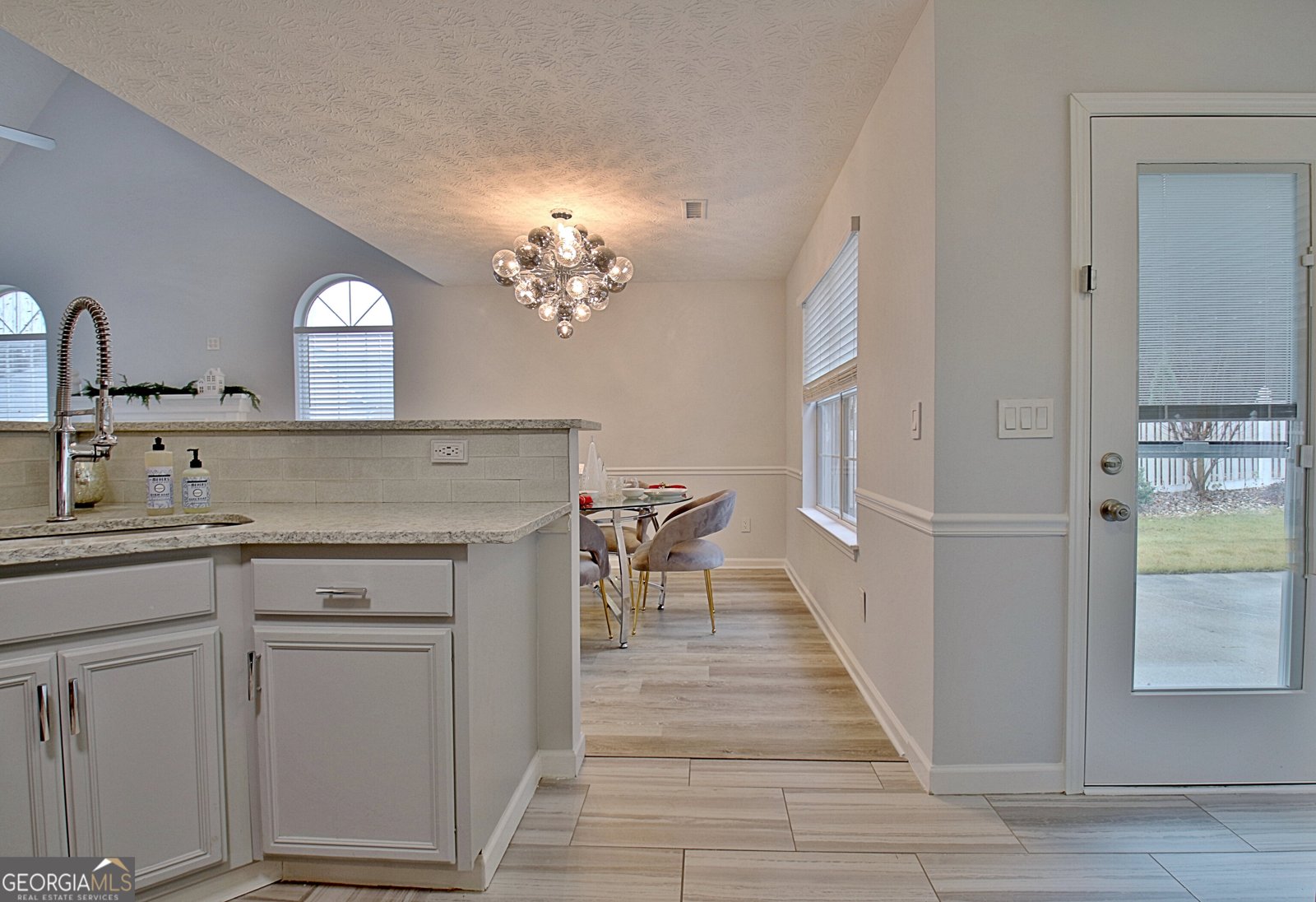 401 Rock Creek Drive Peachtree City - 23