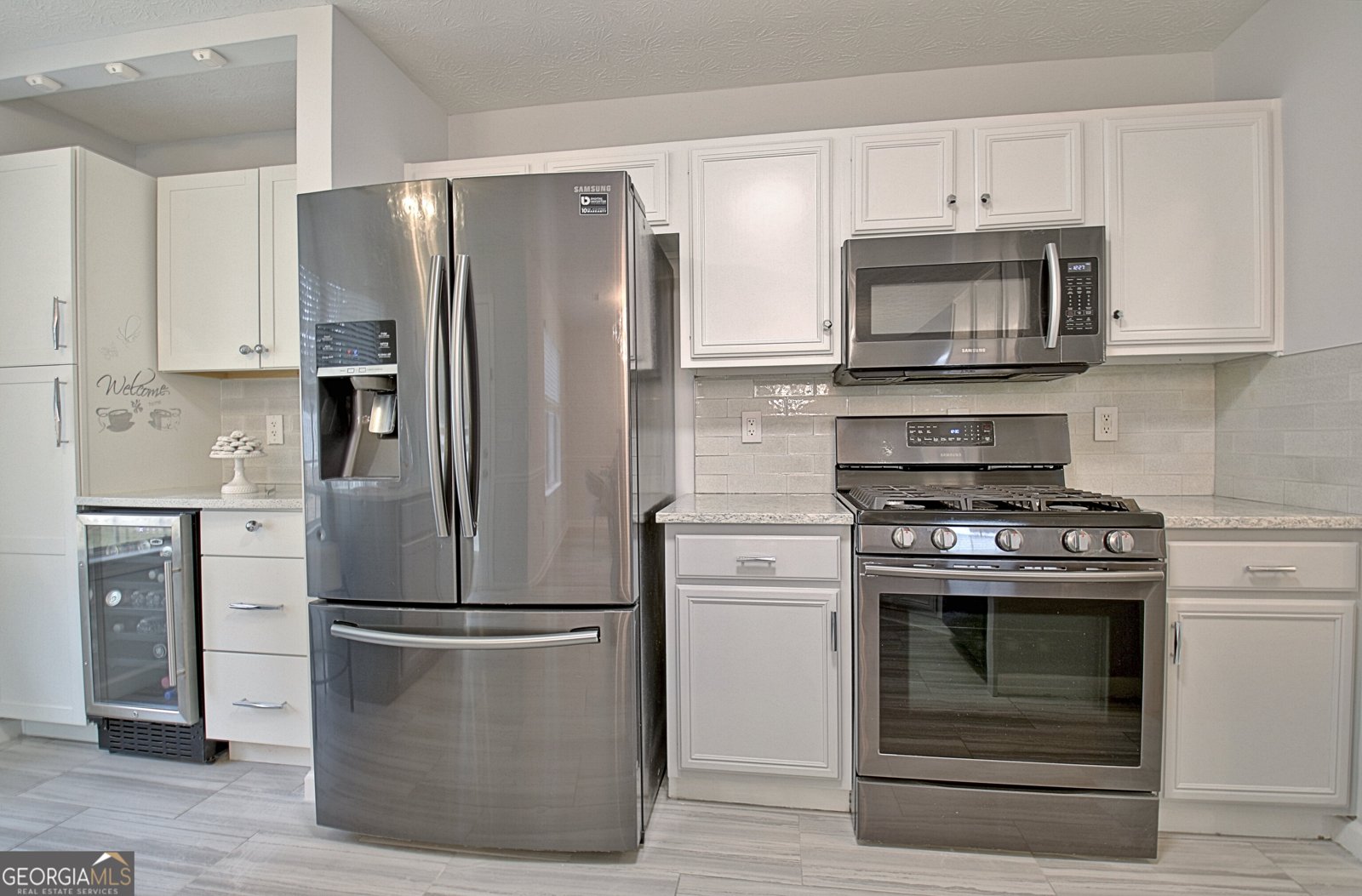 401 Rock Creek Drive Peachtree City - 24