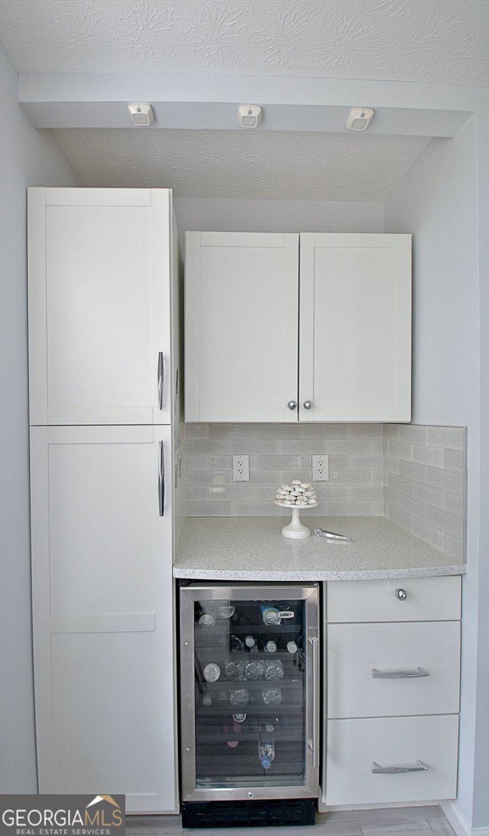 401 Rock Creek Drive Peachtree City - 25