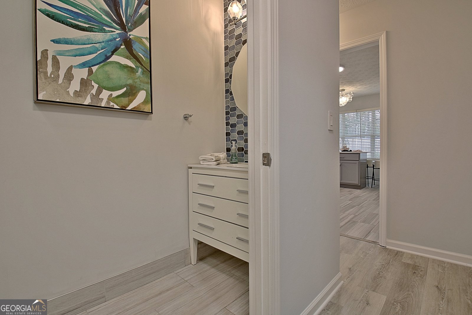 401 Rock Creek Drive Peachtree City - 26