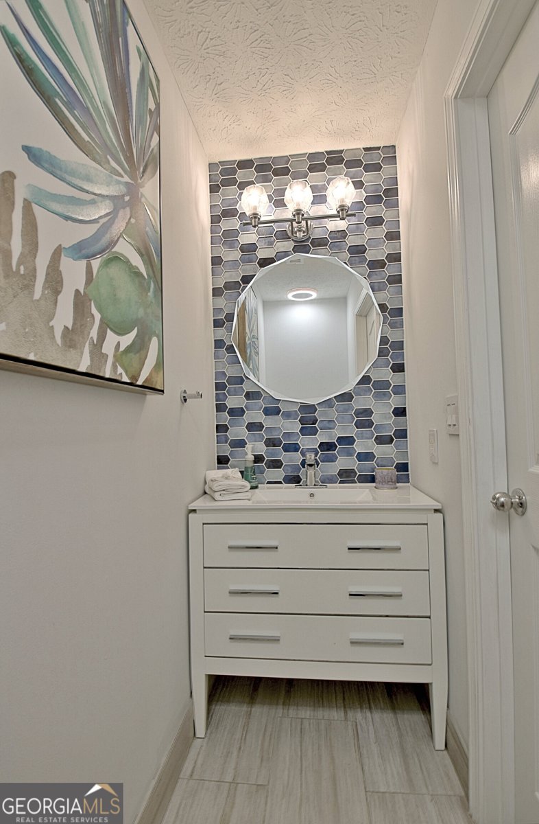 401 Rock Creek Drive Peachtree City - 27