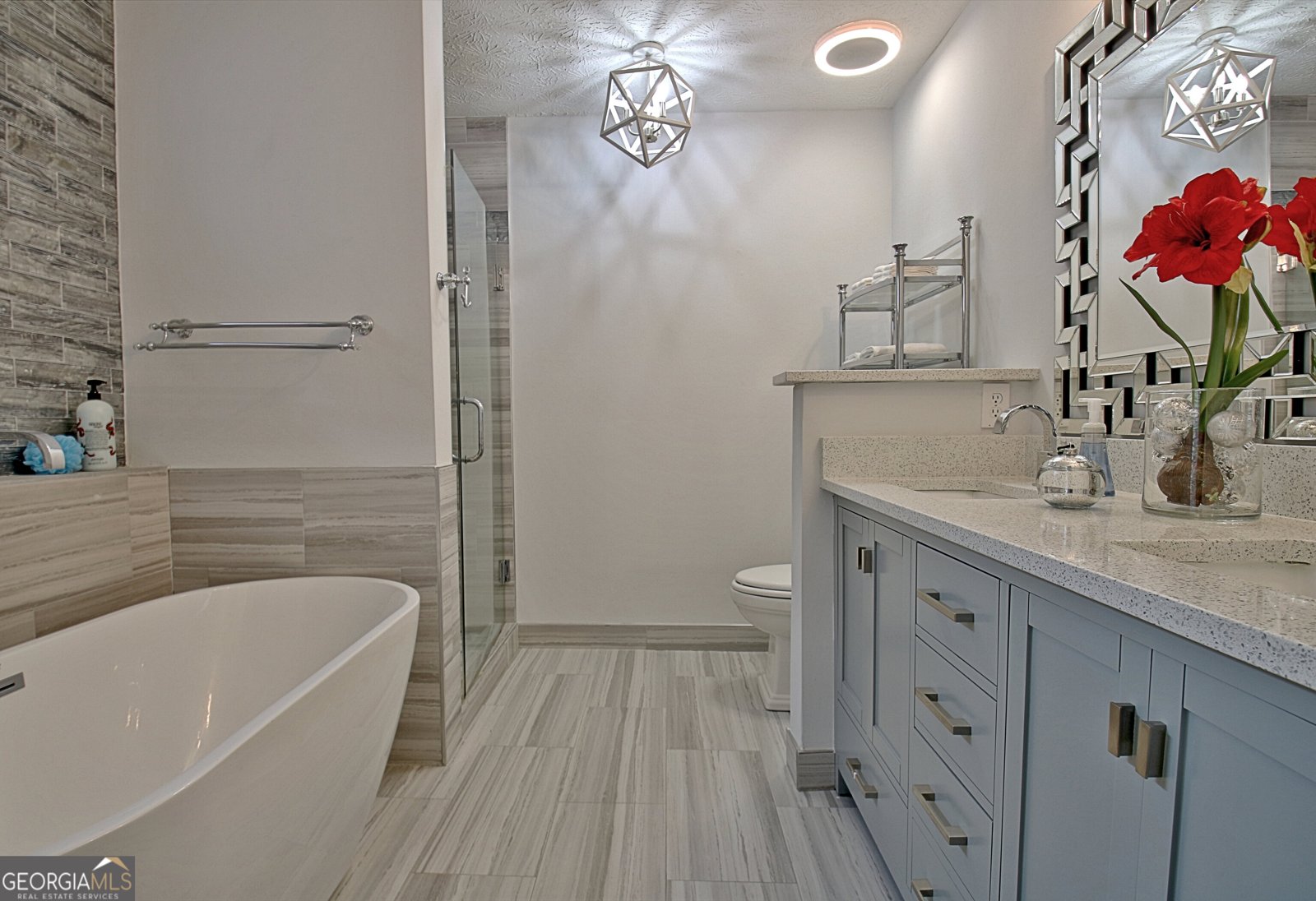 401 Rock Creek Drive Peachtree City - 37