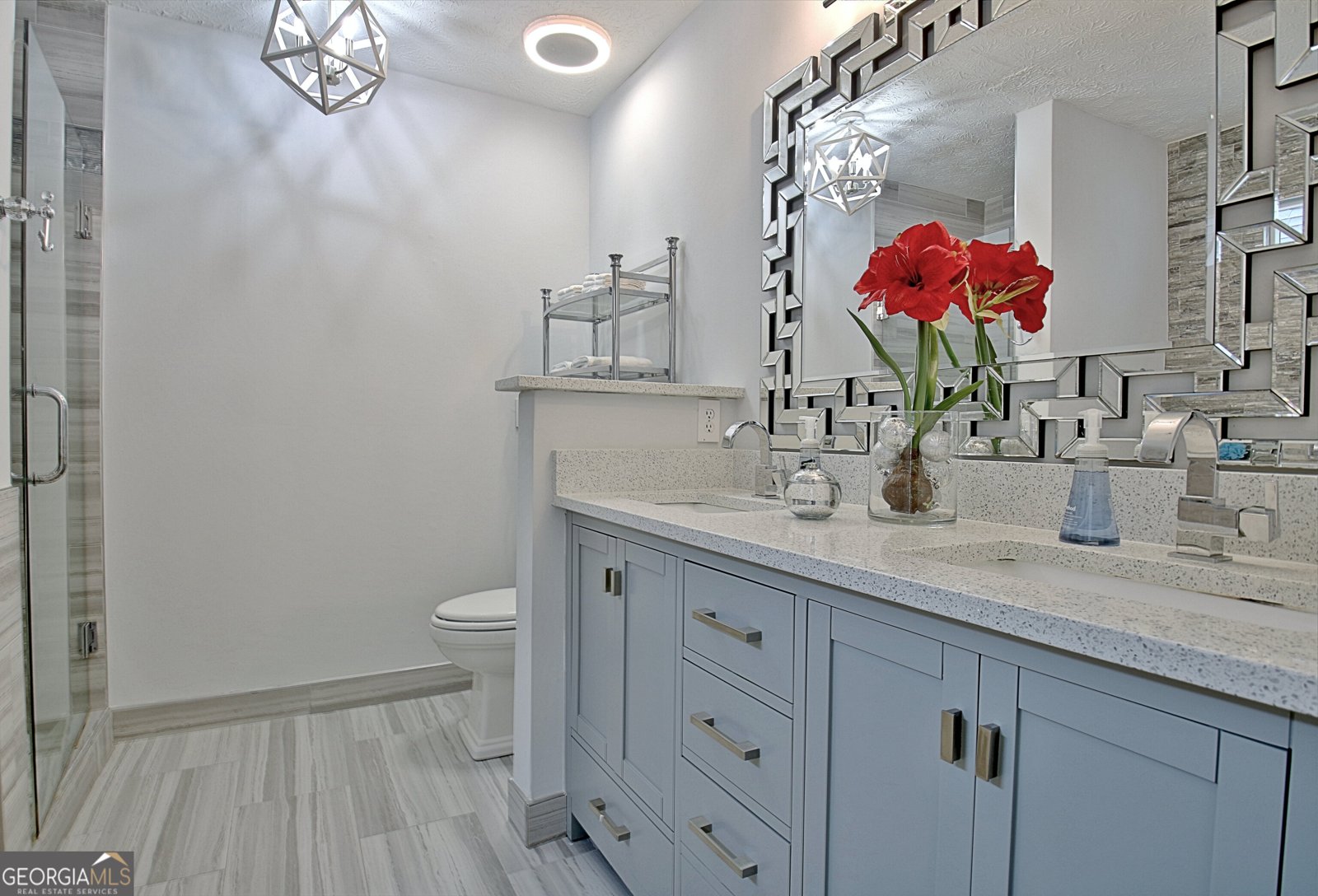 401 Rock Creek Drive Peachtree City - 38