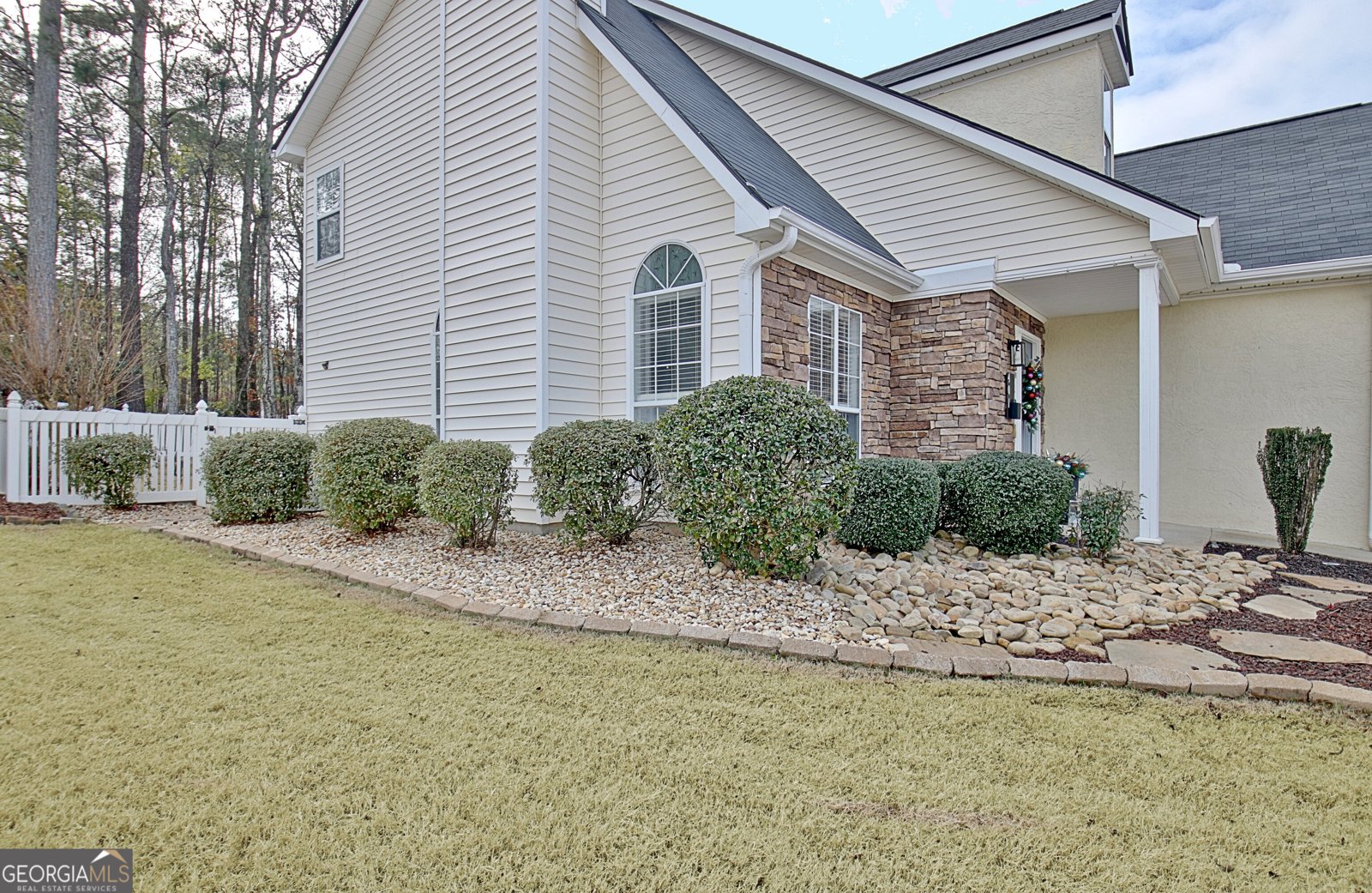 401 Rock Creek Drive Peachtree City - 4