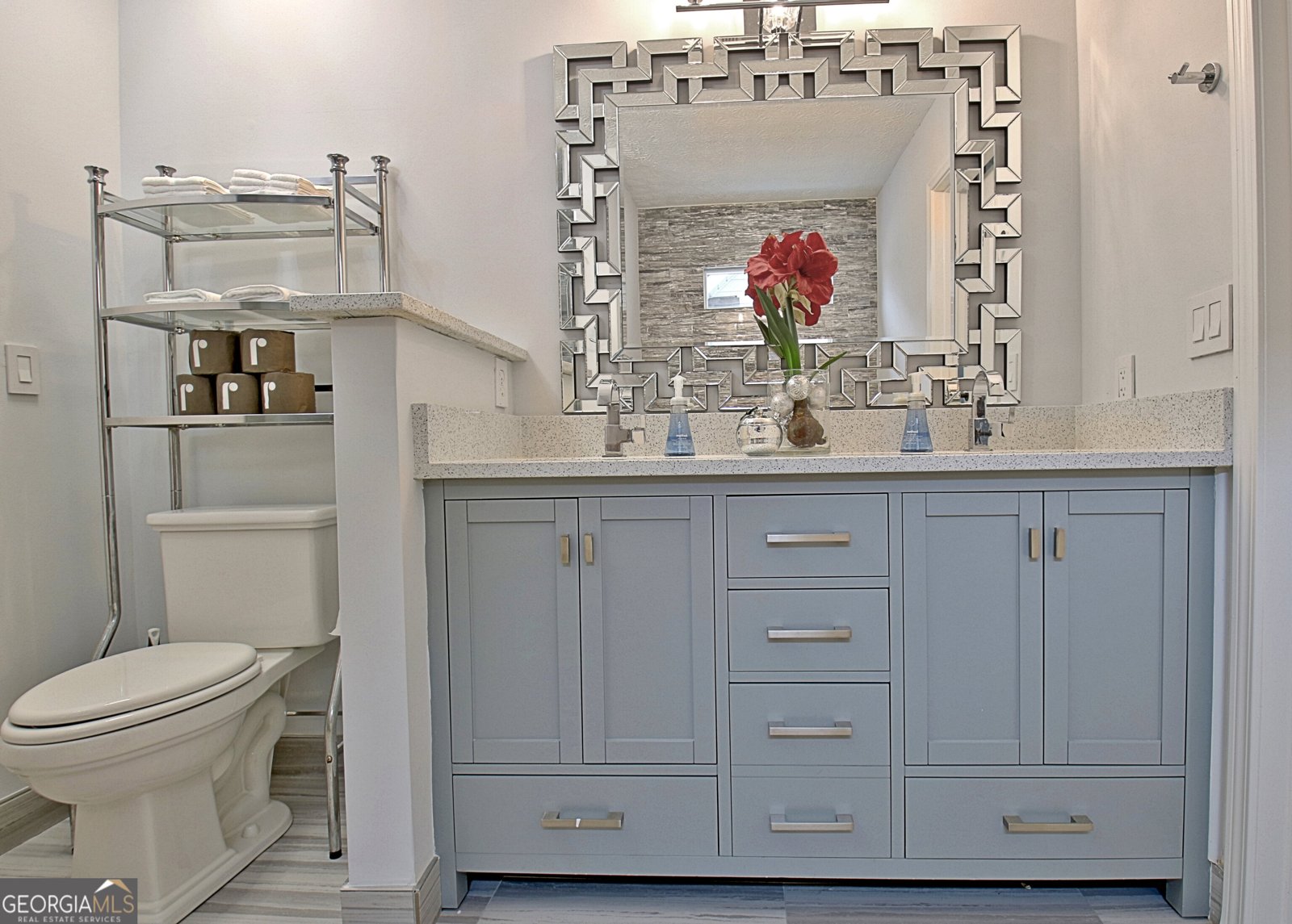 401 Rock Creek Drive Peachtree City - 40