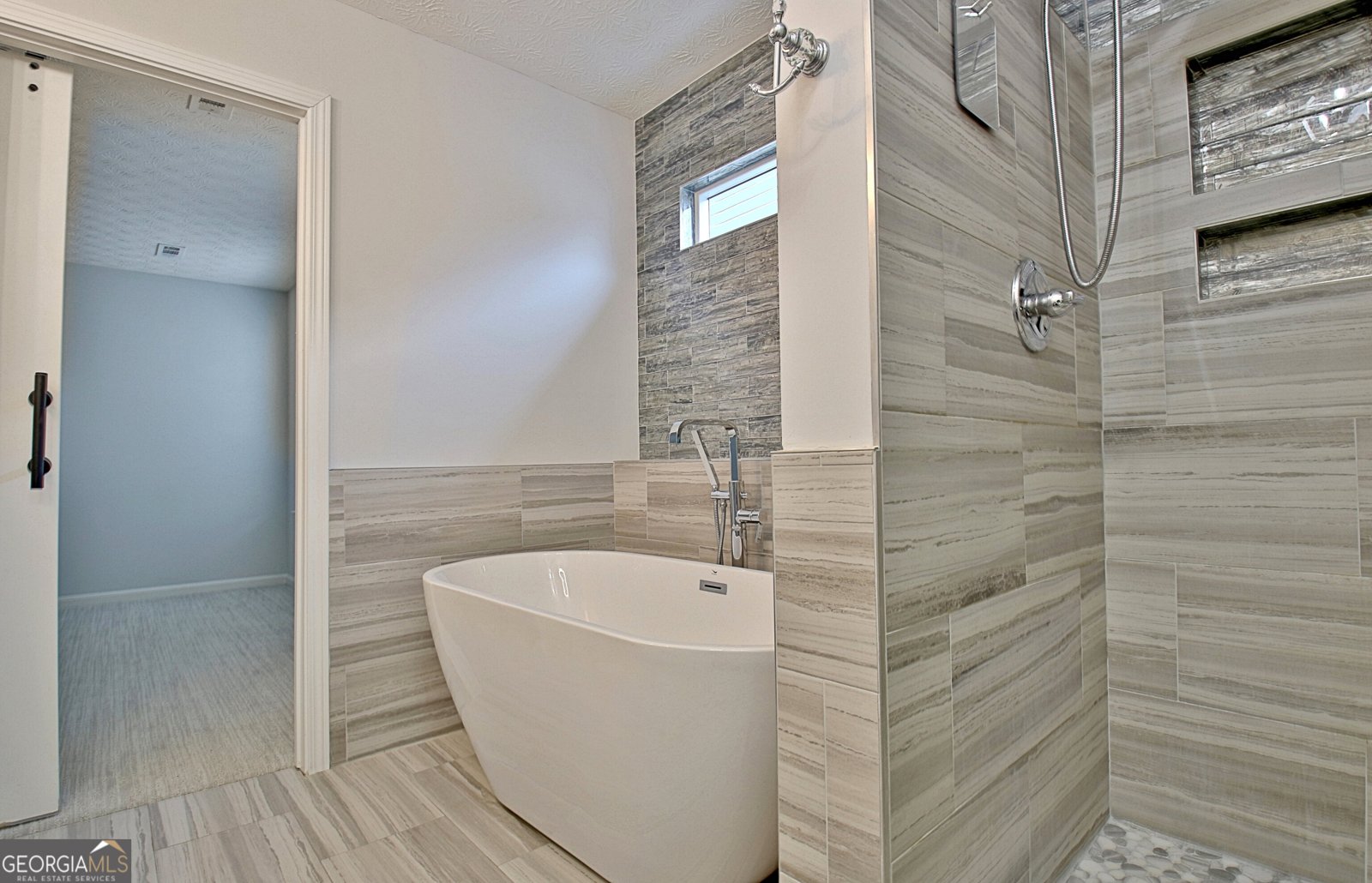 401 Rock Creek Drive Peachtree City - 42