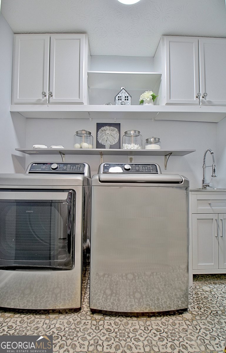 401 Rock Creek Drive Peachtree City - 44