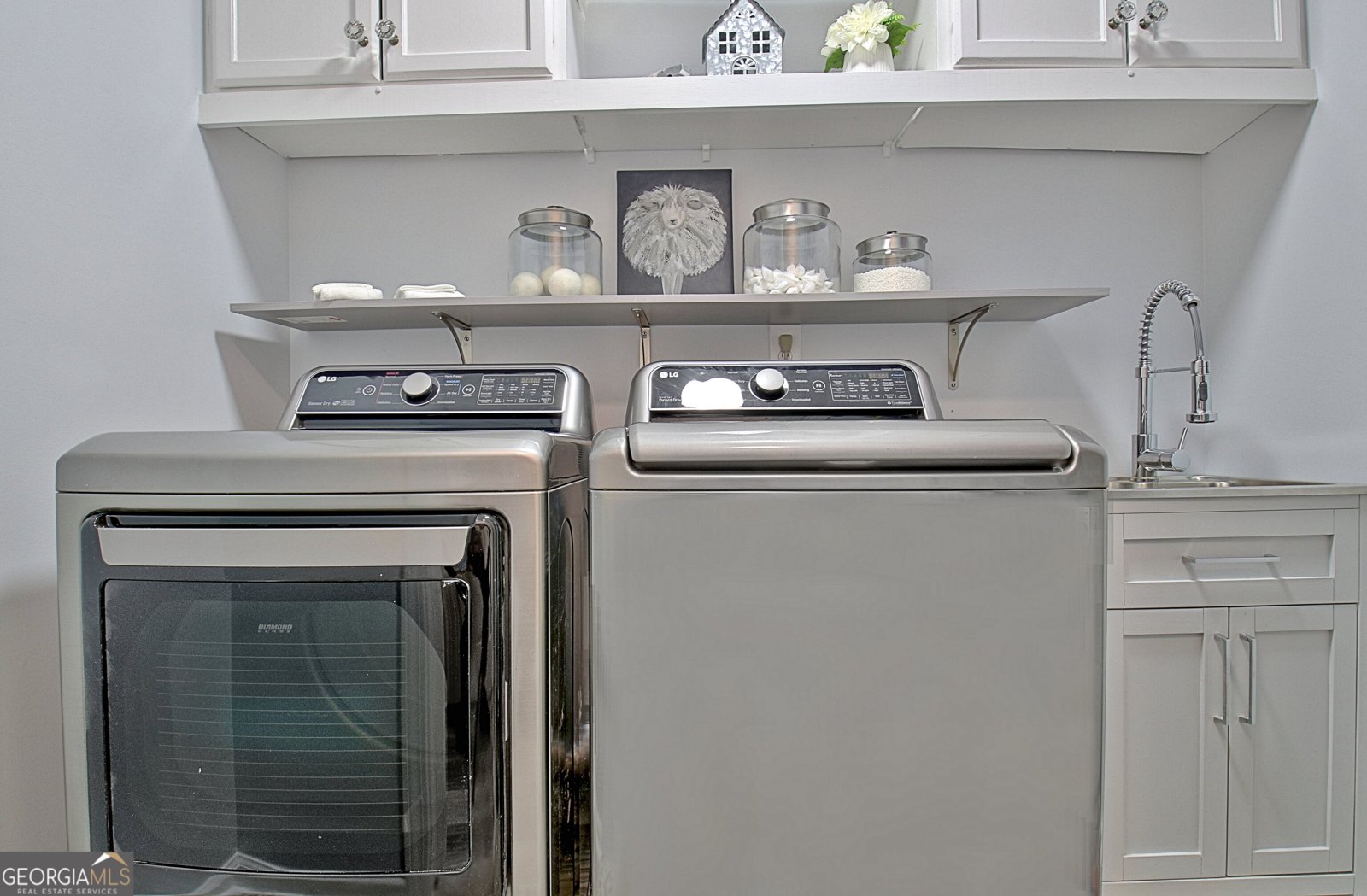 401 Rock Creek Drive Peachtree City - 45