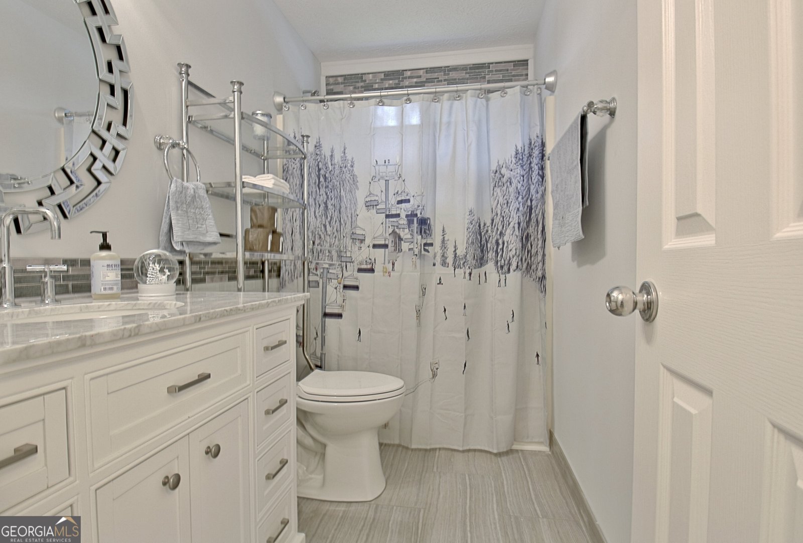 401 Rock Creek Drive Peachtree City - 49