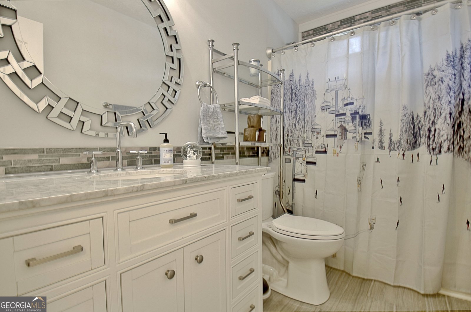 401 Rock Creek Drive Peachtree City - 50