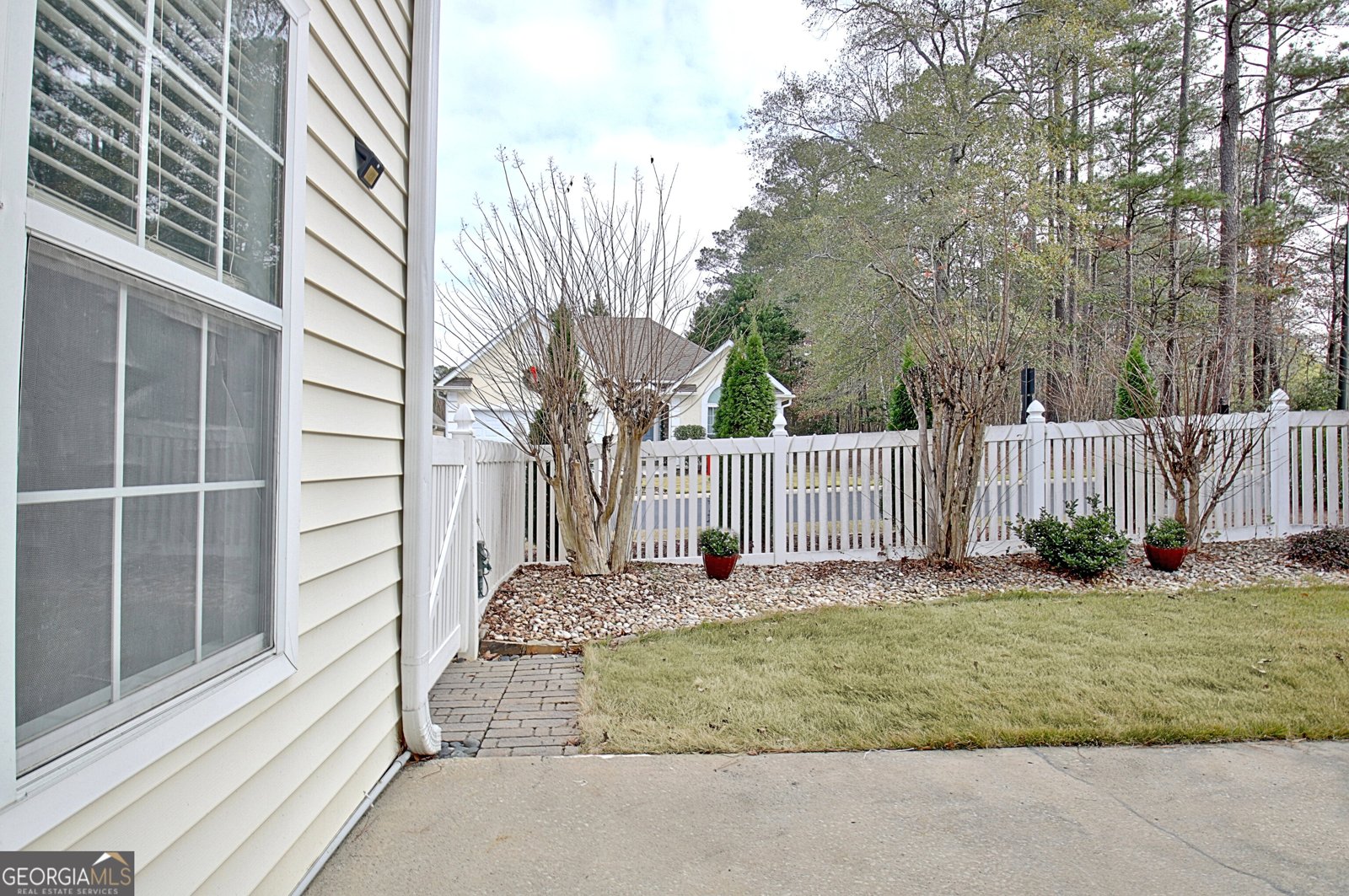 401 Rock Creek Drive Peachtree City - 59
