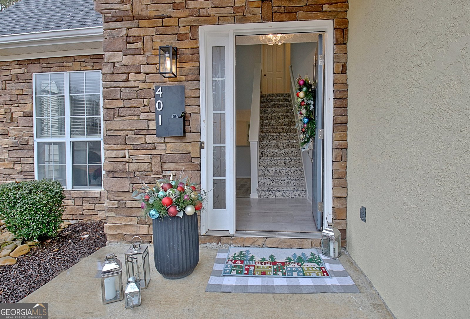 401 Rock Creek Drive Peachtree City - 6