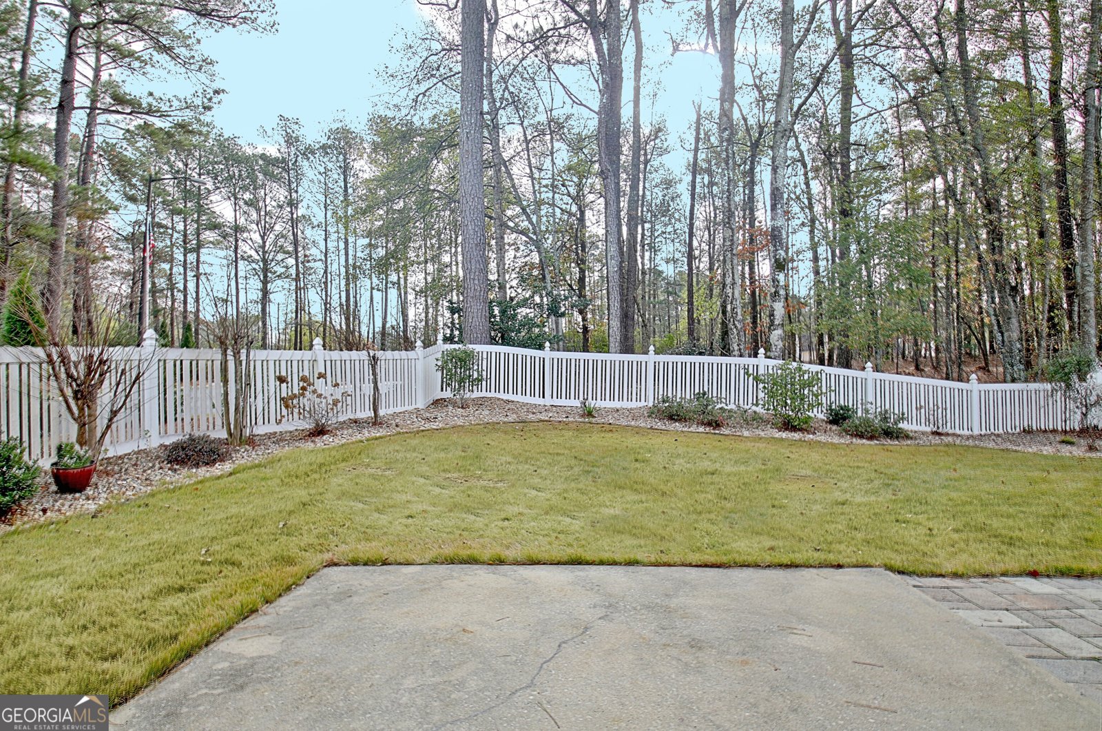 401 Rock Creek Drive Peachtree City - 60