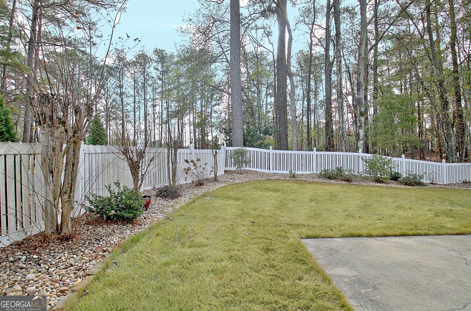 401 Rock Creek Drive Peachtree City - 61