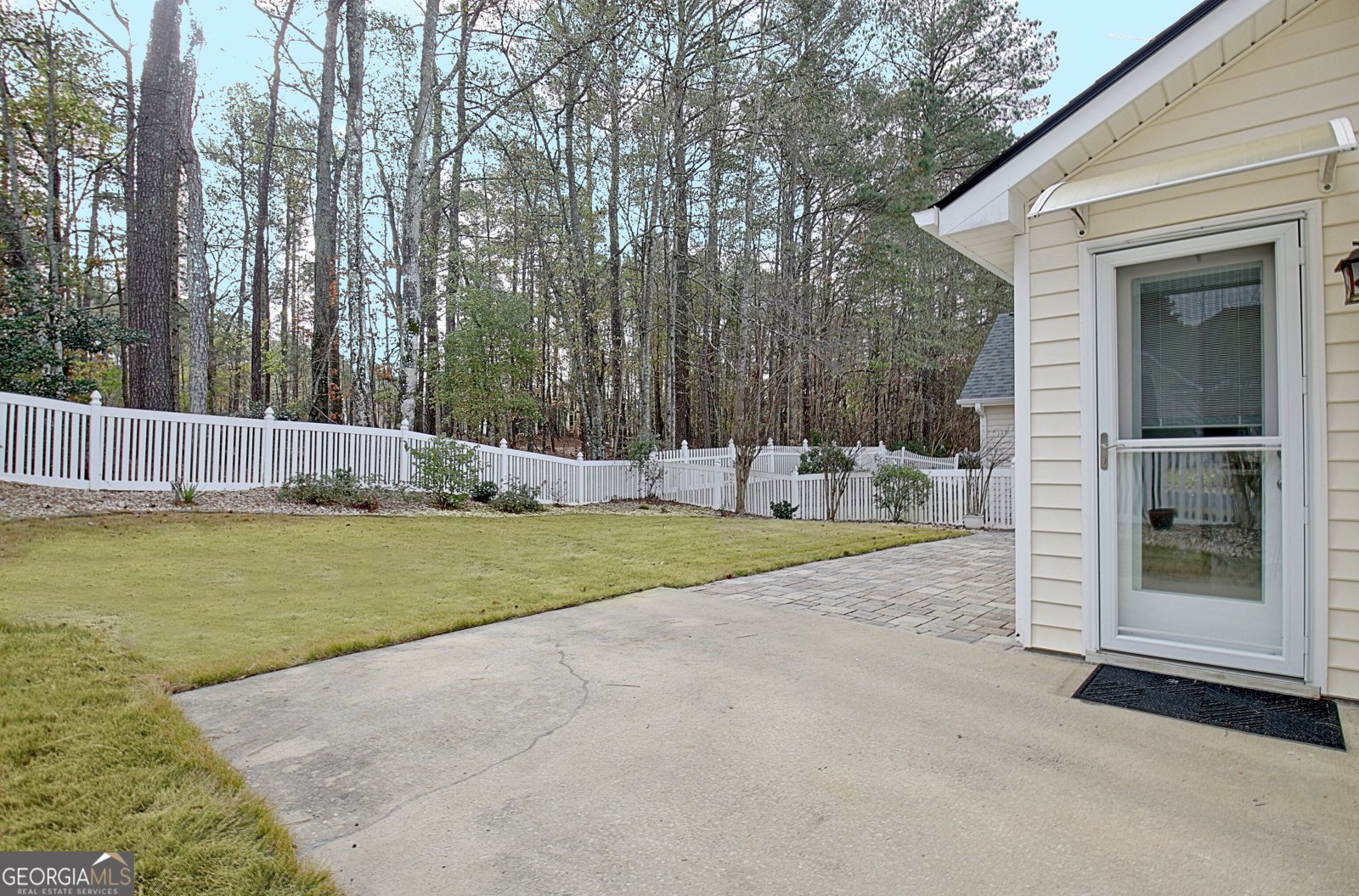 401 Rock Creek Drive Peachtree City - 62