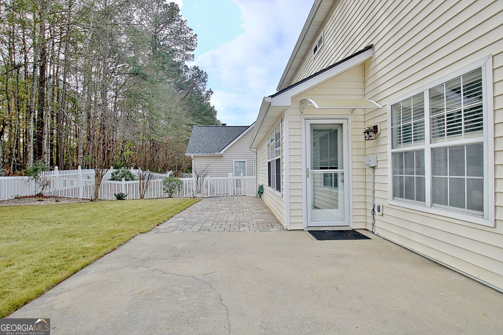 401 Rock Creek Drive Peachtree City - 63