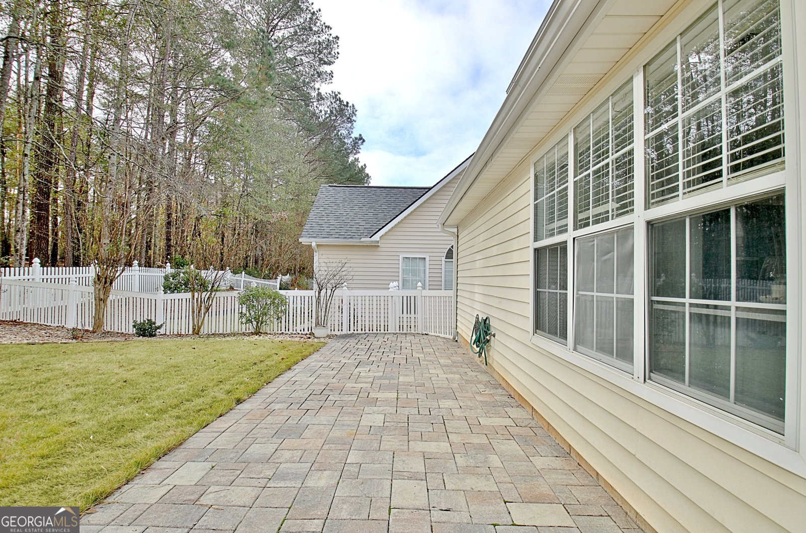 401 Rock Creek Drive Peachtree City - 64