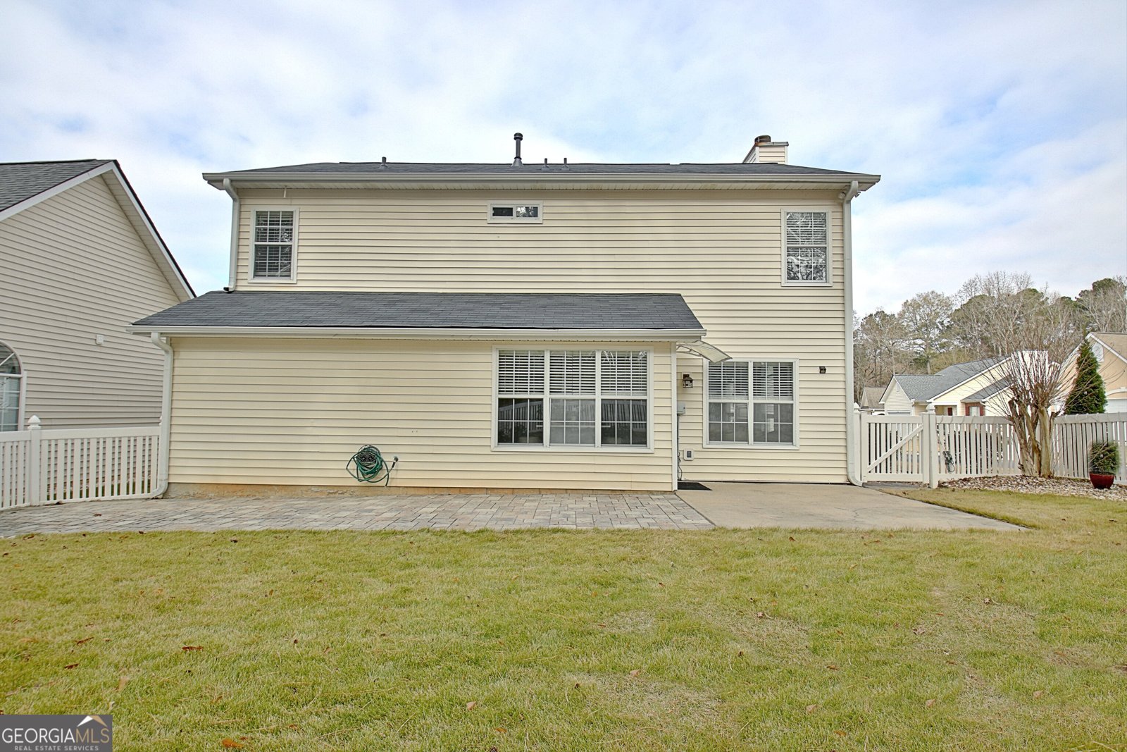 401 Rock Creek Drive Peachtree City - 67